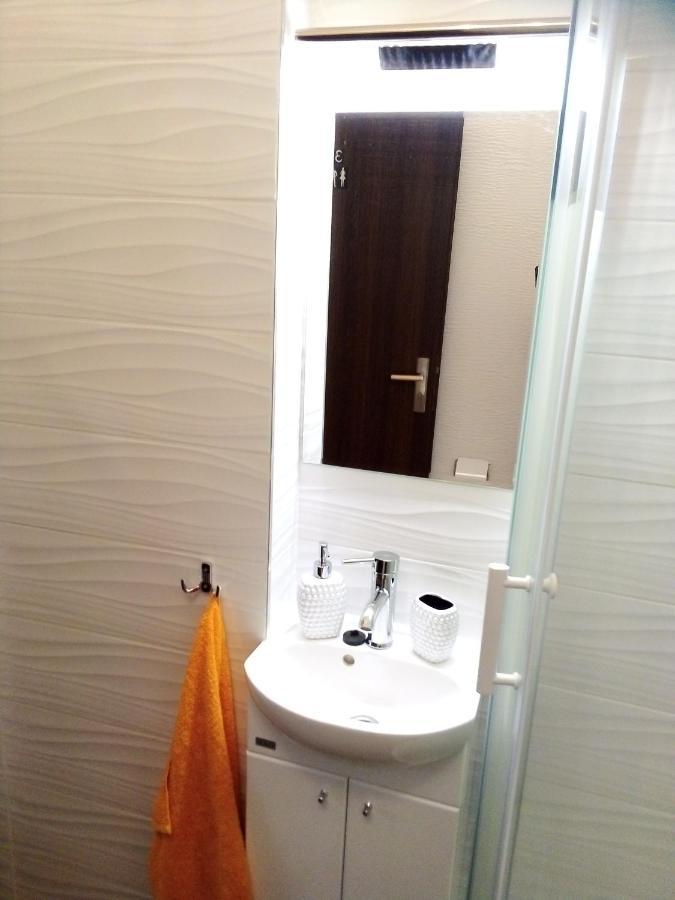 Apartamento Torino Zator Exterior foto